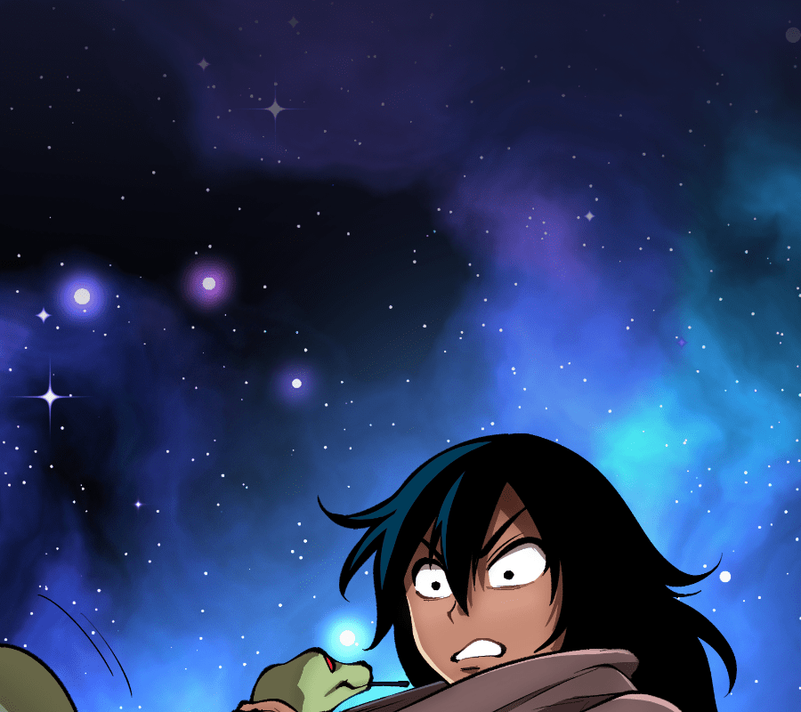 Jinna Episode 11 page 25 - 