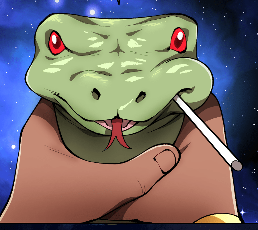 Jinna Episode 11 page 27 - 