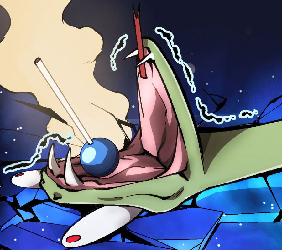 Jinna Episode 11 page 34 - 