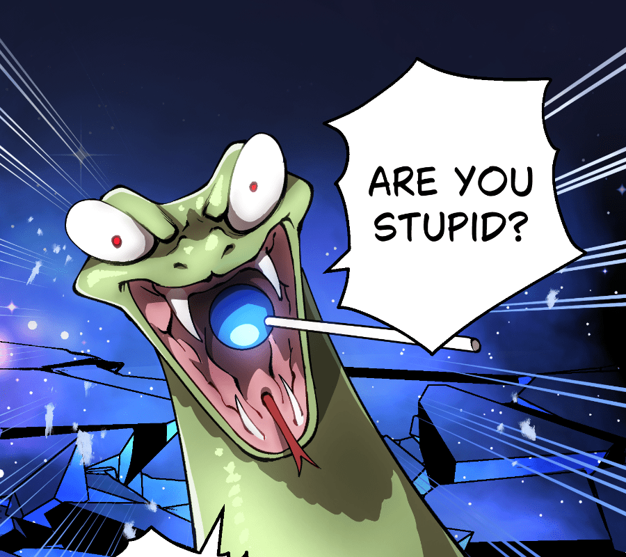 Jinna Episode 11 page 36 - 