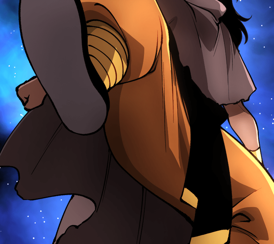 Jinna Episode 11 page 38 - 