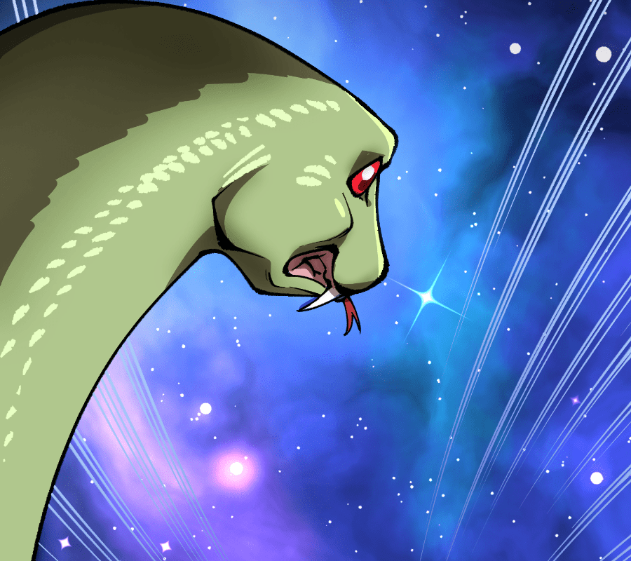 Jinna Episode 11 page 40 - 