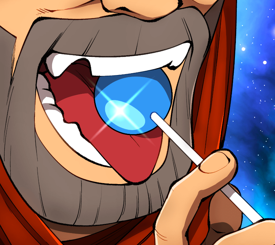 Jinna Episode 11 page 5 - 