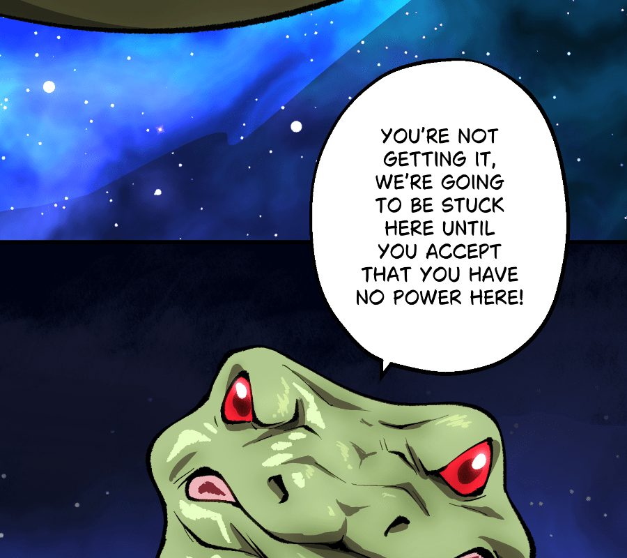 Jinna Episode 11 page 42 - 