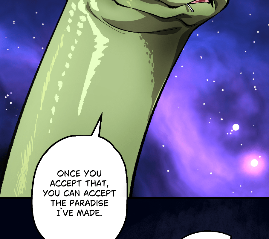 Jinna Episode 11 page 43 - 