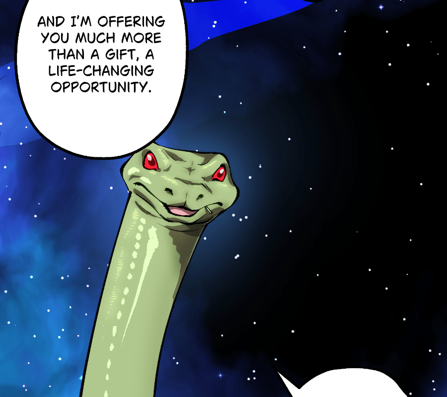 Jinna Episode 11 page 45 - 