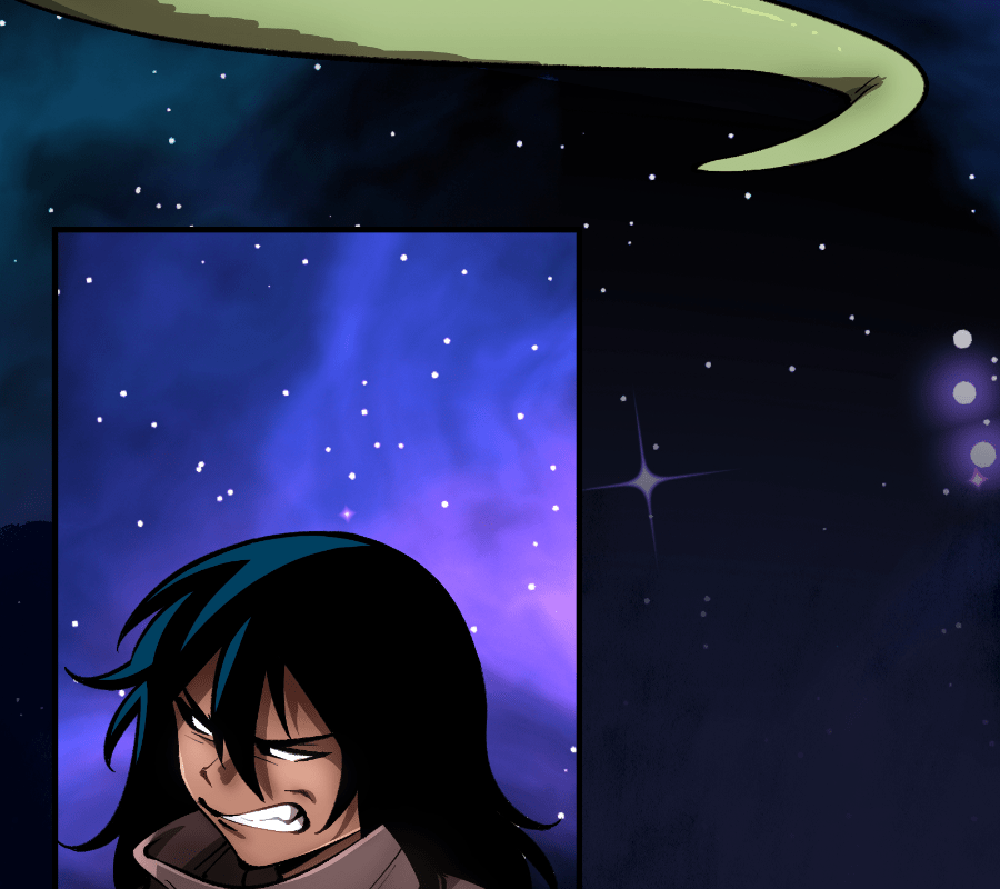 Jinna Episode 11 page 47 - 