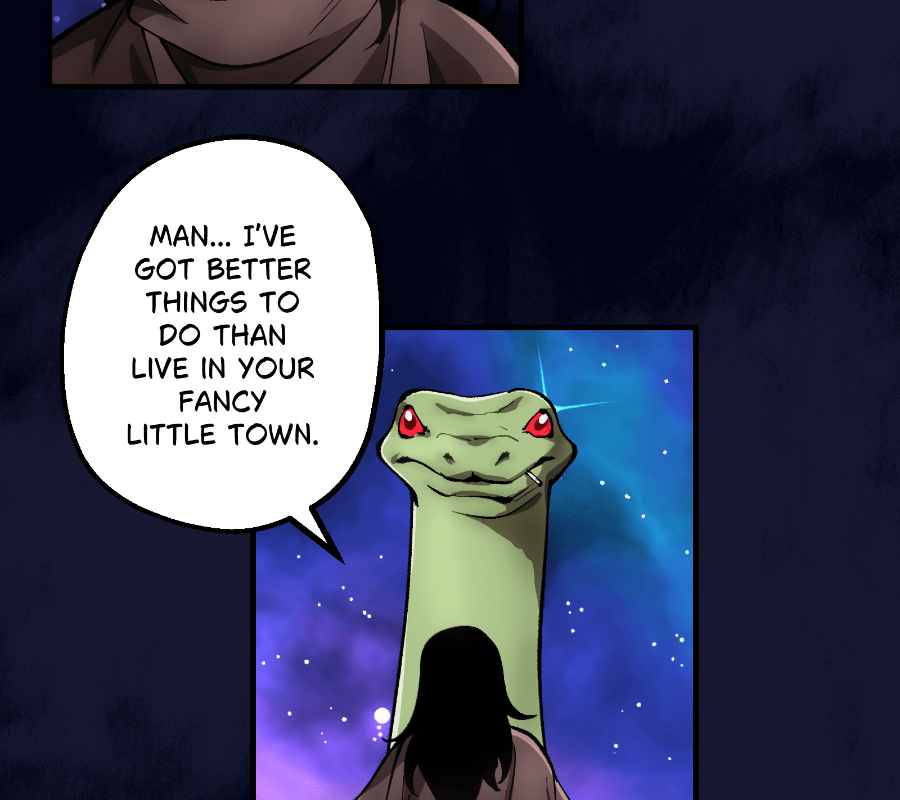 Jinna Episode 11 page 48 - 