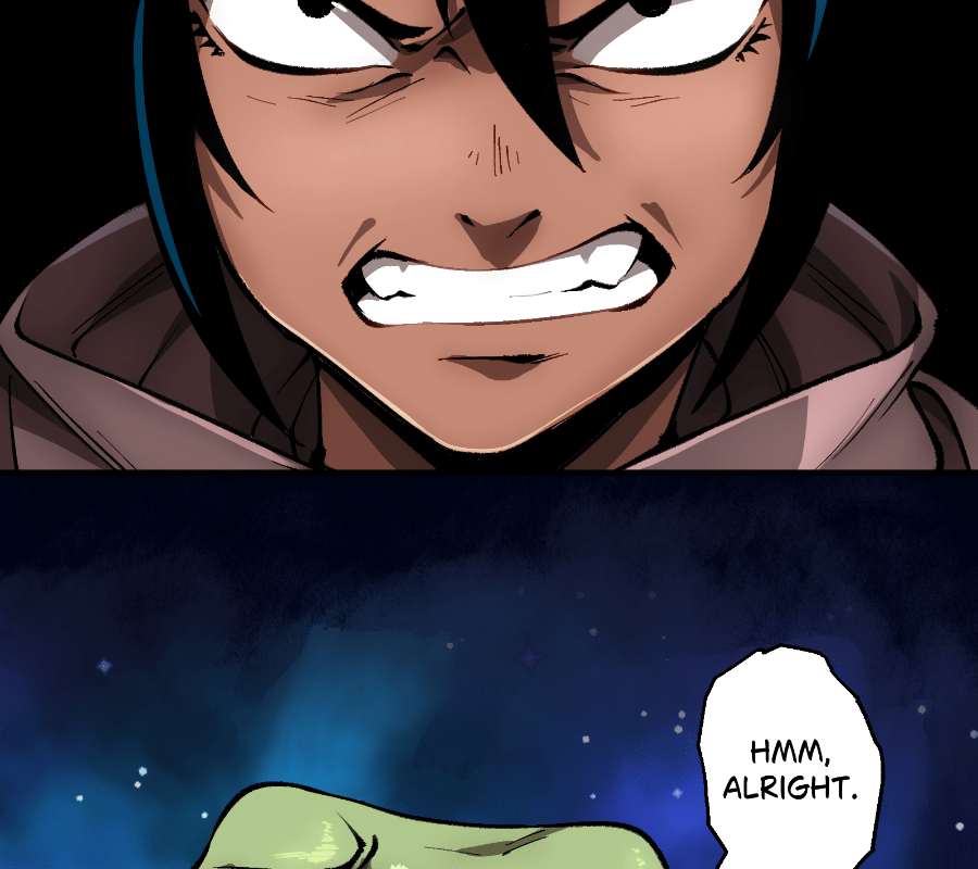 Jinna Episode 11 page 50 - 