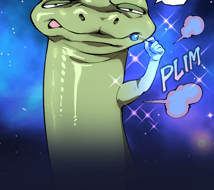 Jinna Episode 11 page 51 - 