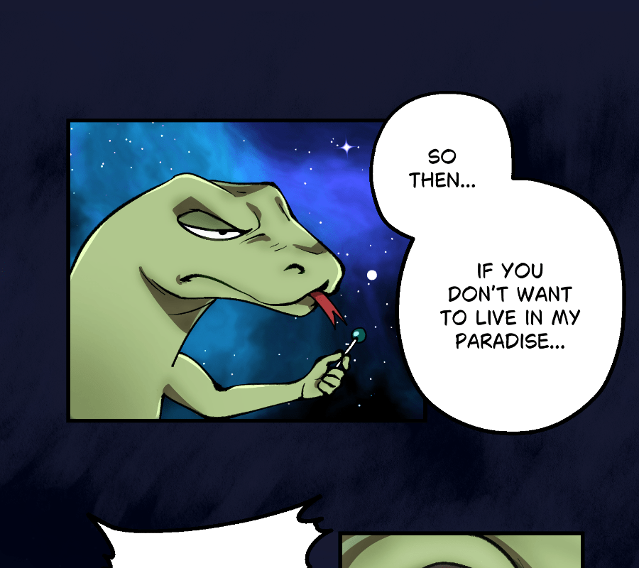 Jinna Episode 11 page 52 - 