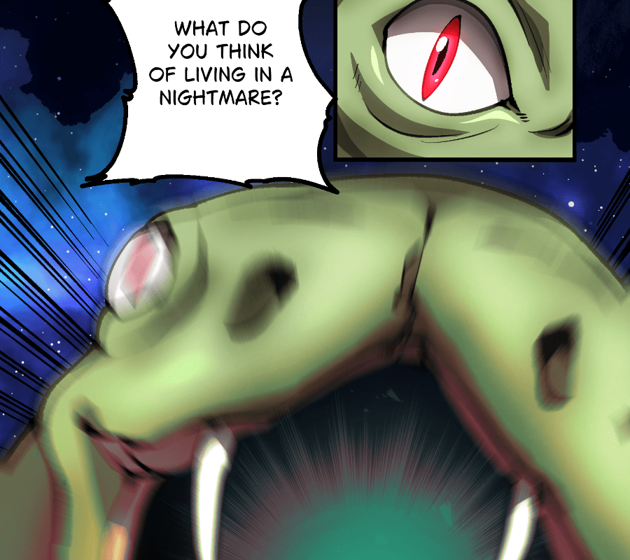 Jinna Episode 11 page 53 - 