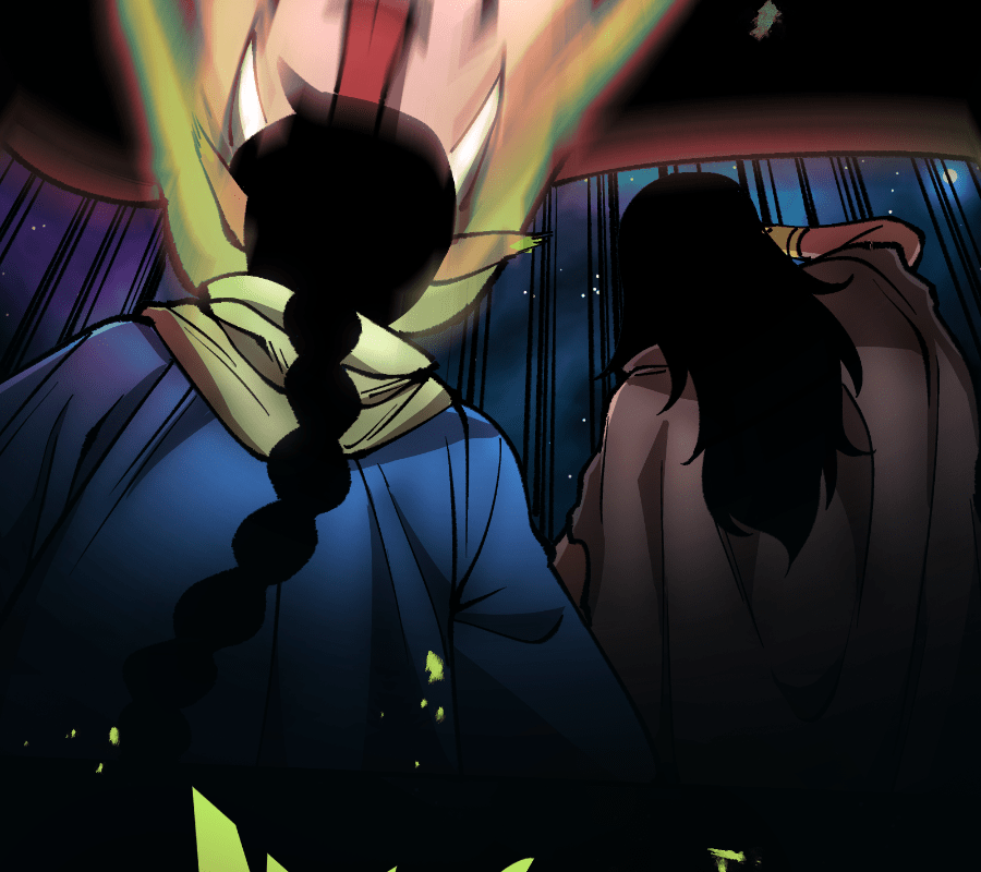 Jinna Episode 11 page 55 - 
