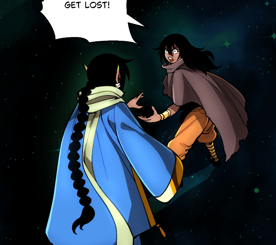 Jinna Episode 11 page 59 - 