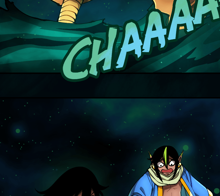 Jinna Episode 11 page 62 - 