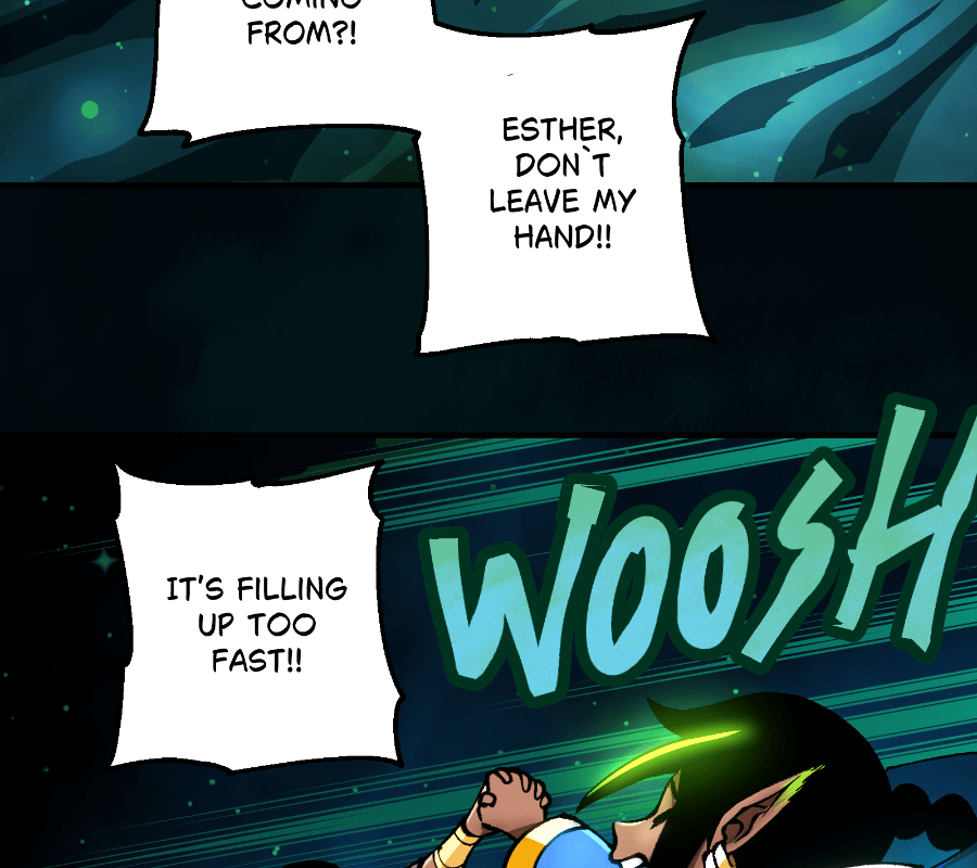 Jinna Episode 11 page 64 - 