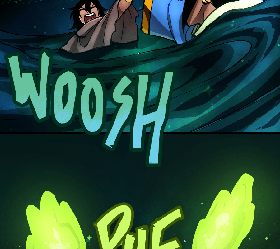 Jinna Episode 11 page 65 - 