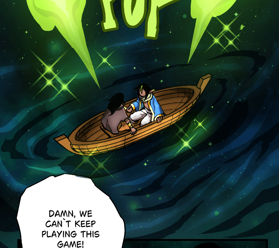 Jinna Episode 11 page 66 - 