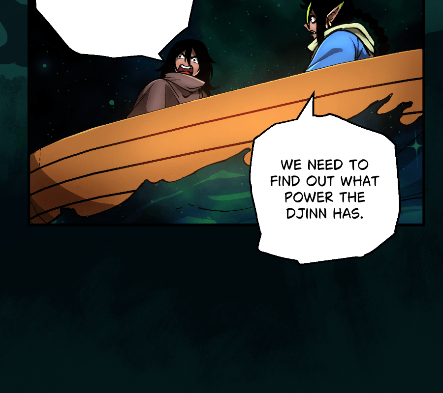 Jinna Episode 11 page 67 - 