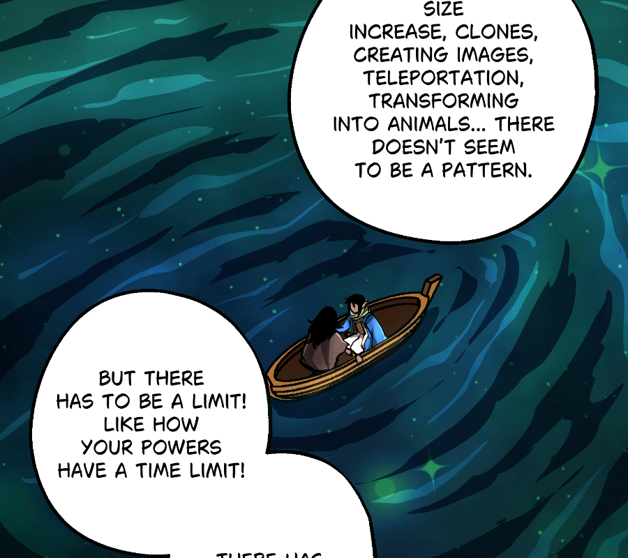Jinna Episode 11 page 69 - 