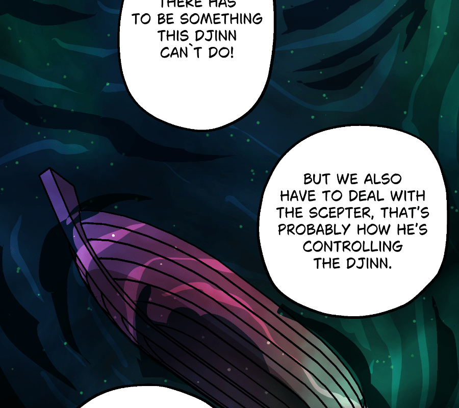 Jinna Episode 11 page 70 - 
