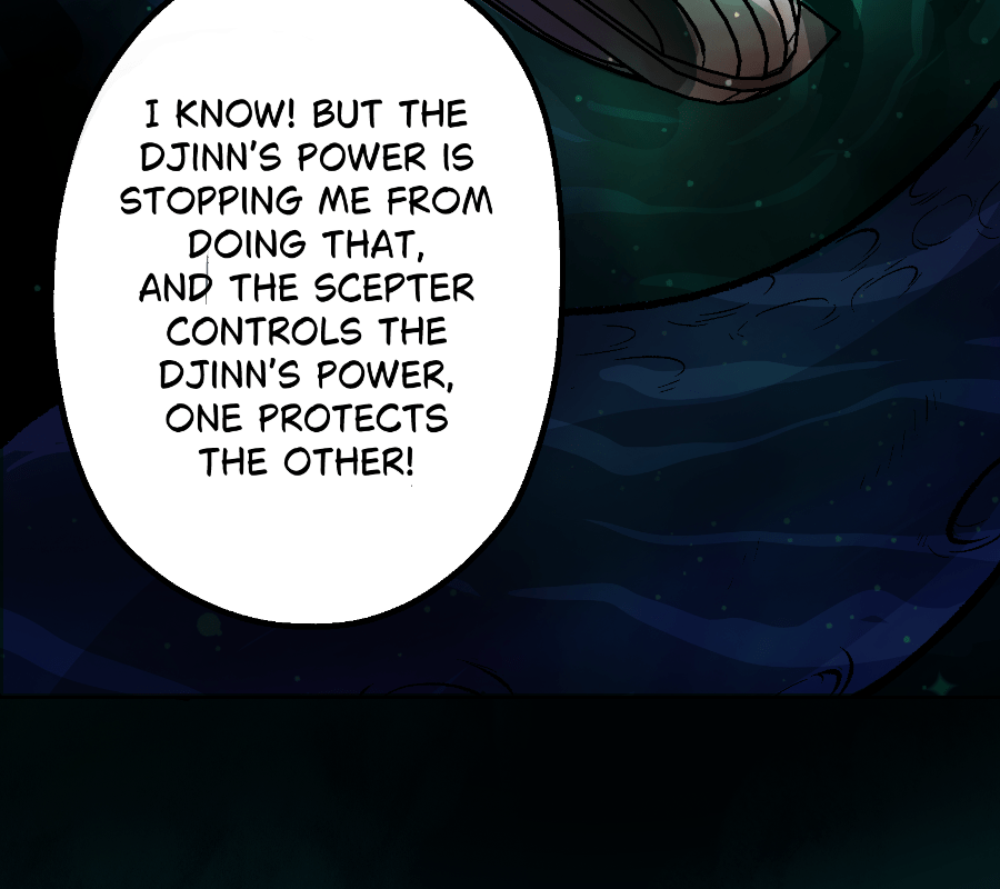 Jinna Episode 11 page 71 - 