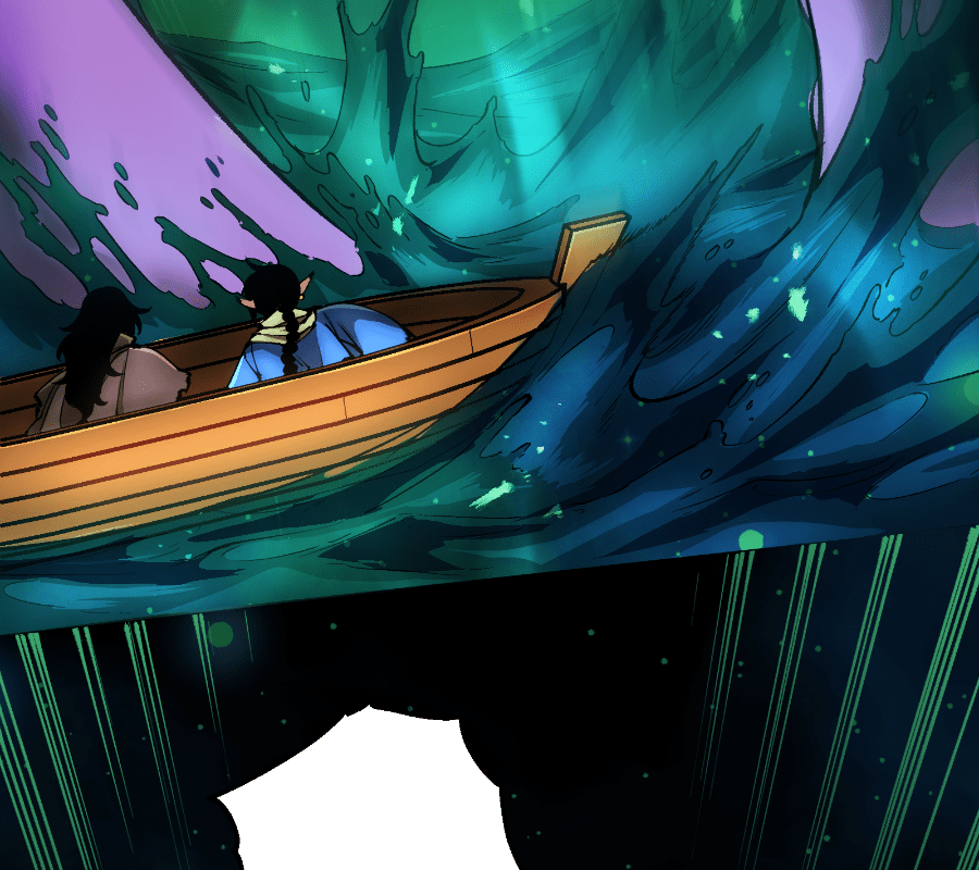 Jinna Episode 11 page 77 - 