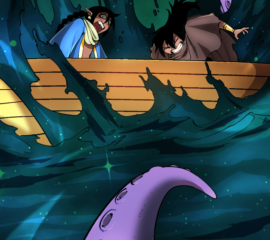 Jinna Episode 11 page 79 - 