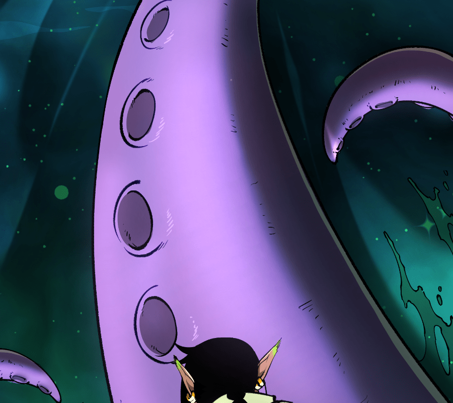 Jinna Episode 11 page 80 - 