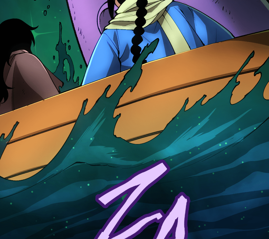 Jinna Episode 11 page 81 - 