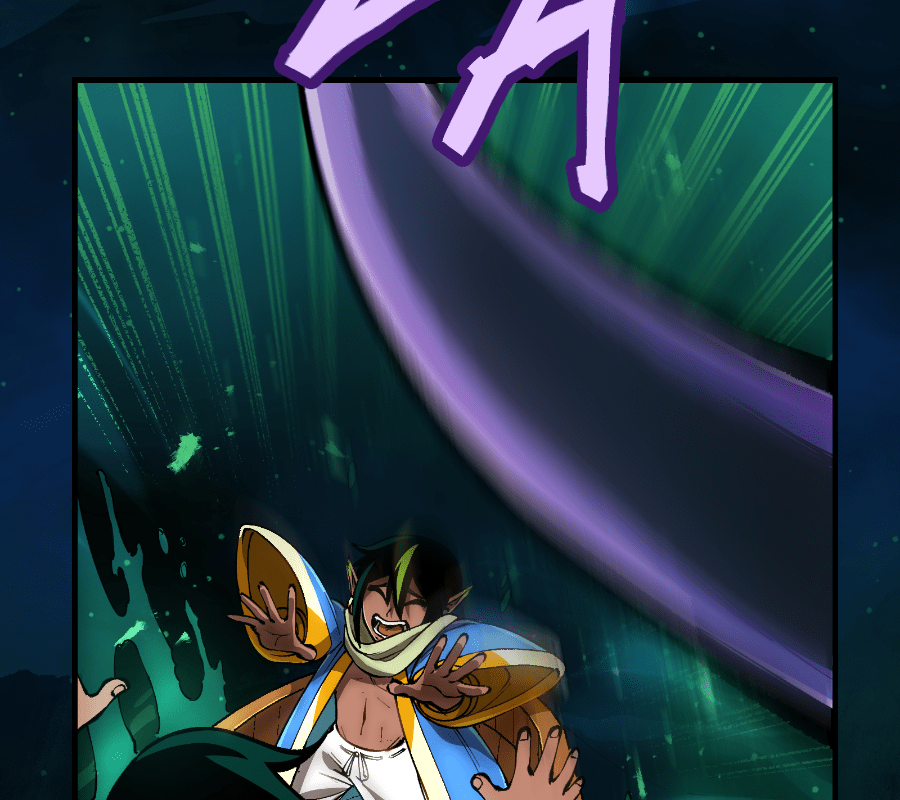 Jinna Episode 11 page 82 - 