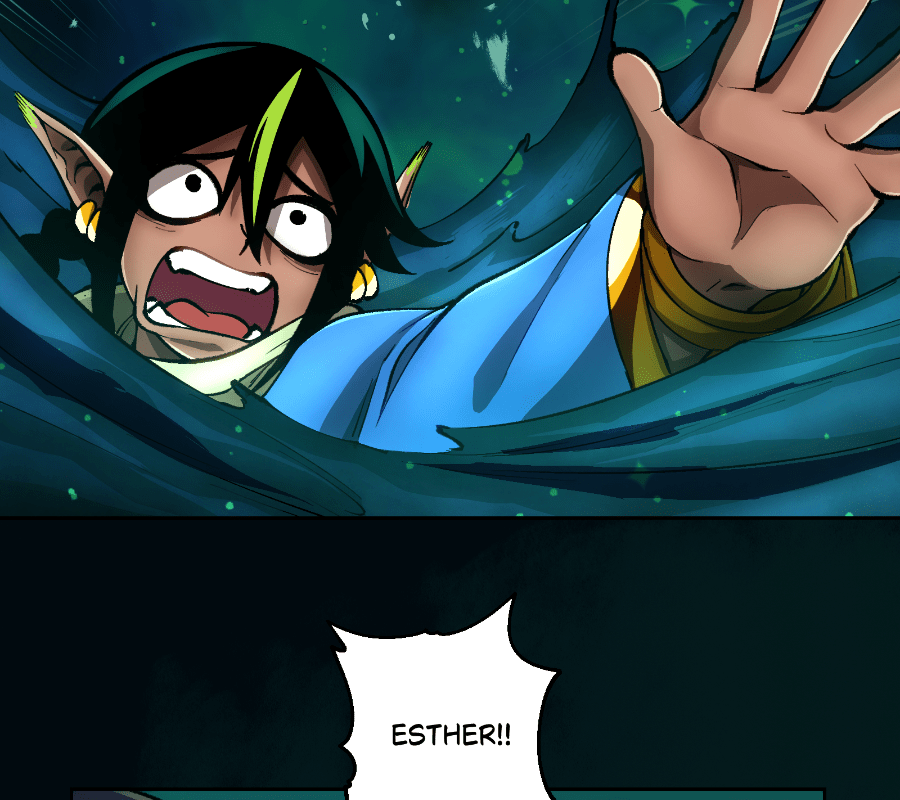 Jinna Episode 11 page 88 - 