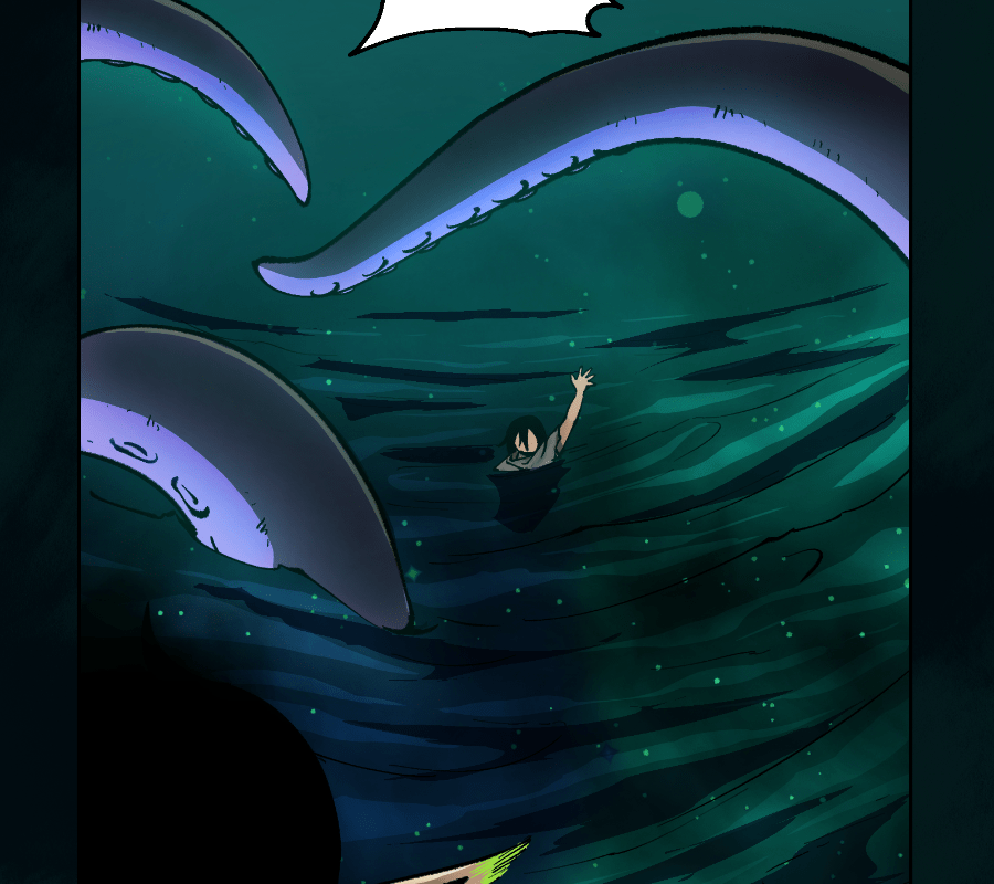 Jinna Episode 11 page 89 - 
