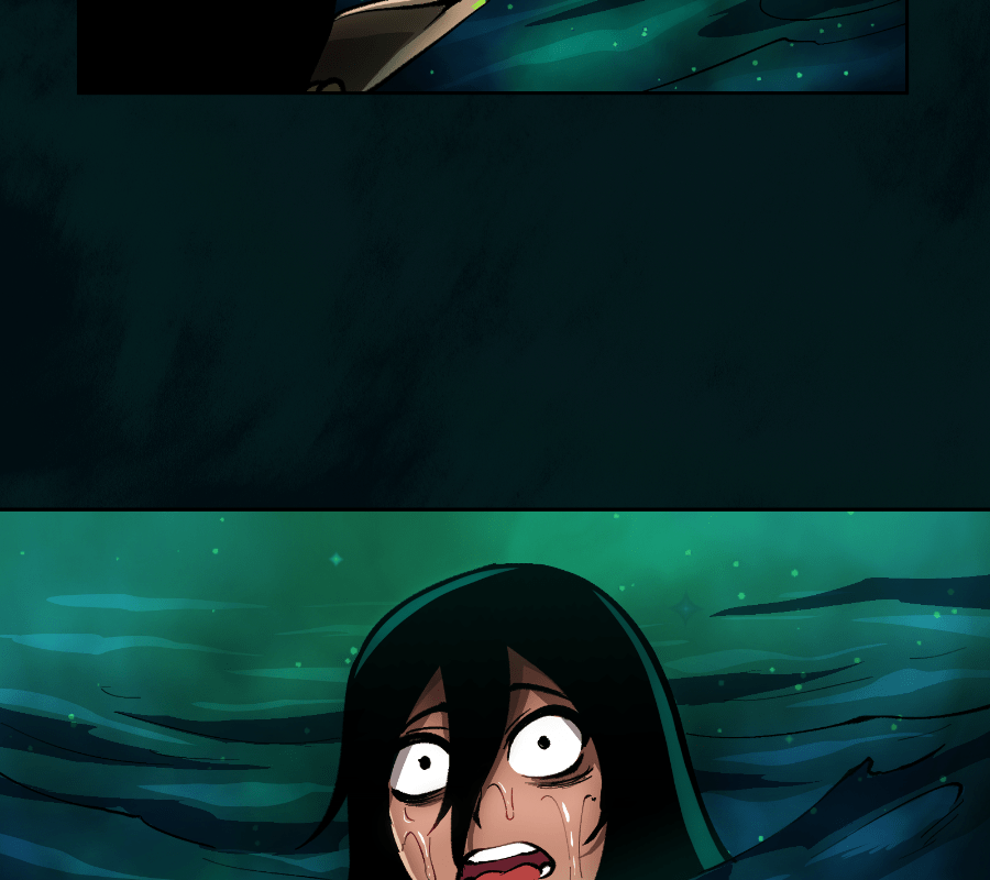 Jinna Episode 11 page 90 - 