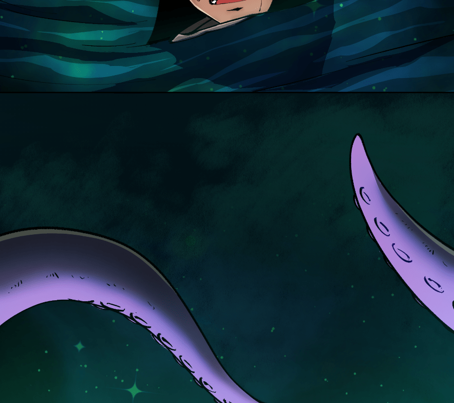 Jinna Episode 11 page 91 - 