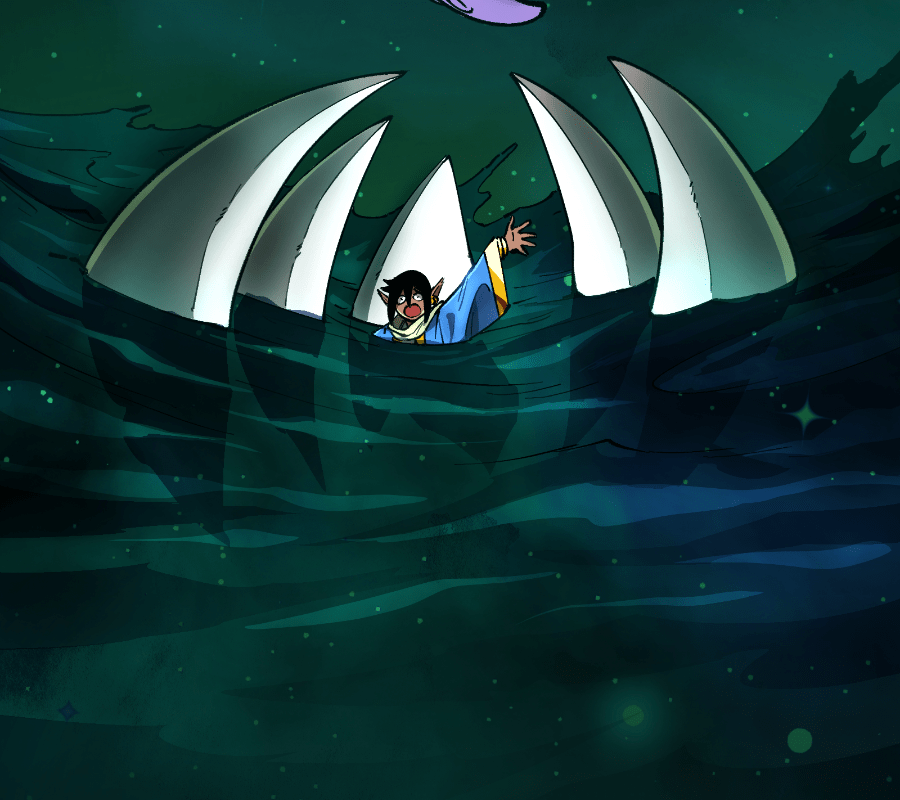 Jinna Episode 11 page 92 - 