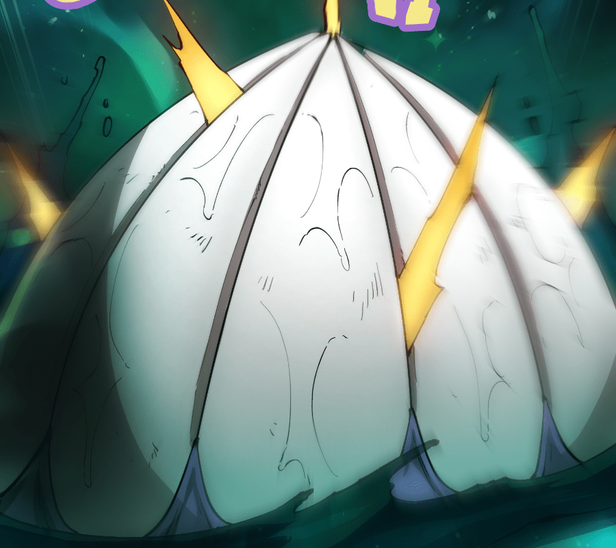 Jinna Episode 11 page 95 - 