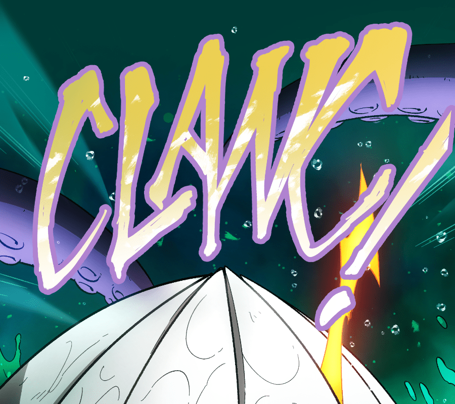 Jinna Episode 12 page 1 - 