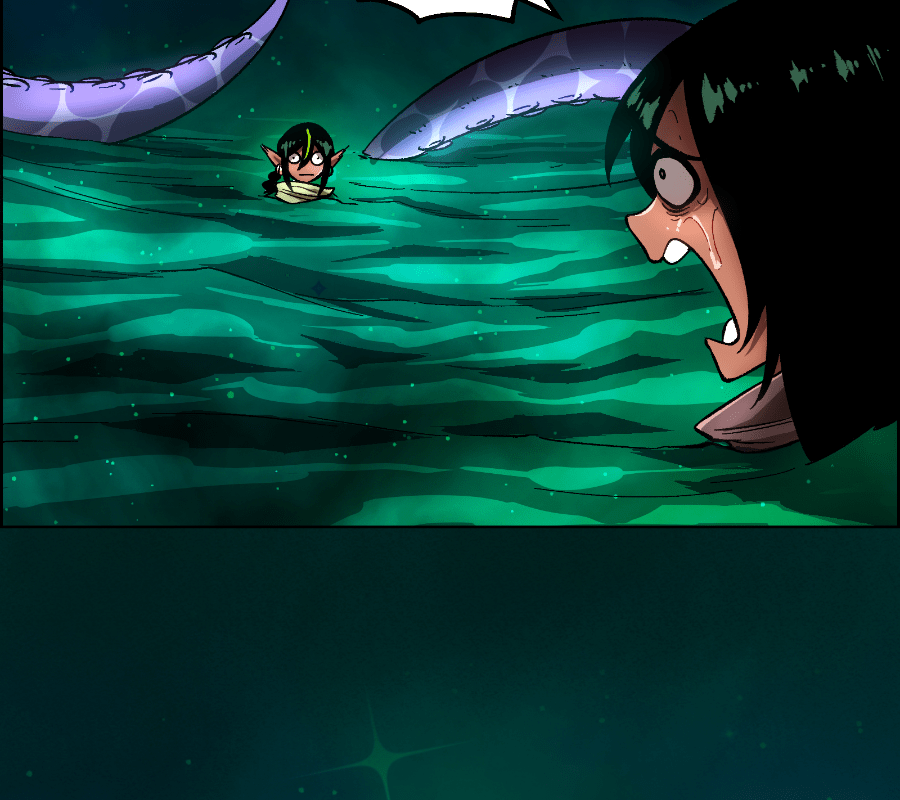 Jinna Episode 12 page 11 - 