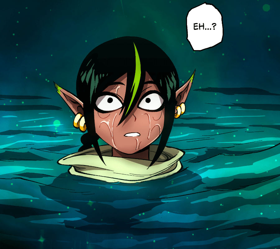 Jinna Episode 12 page 12 - 