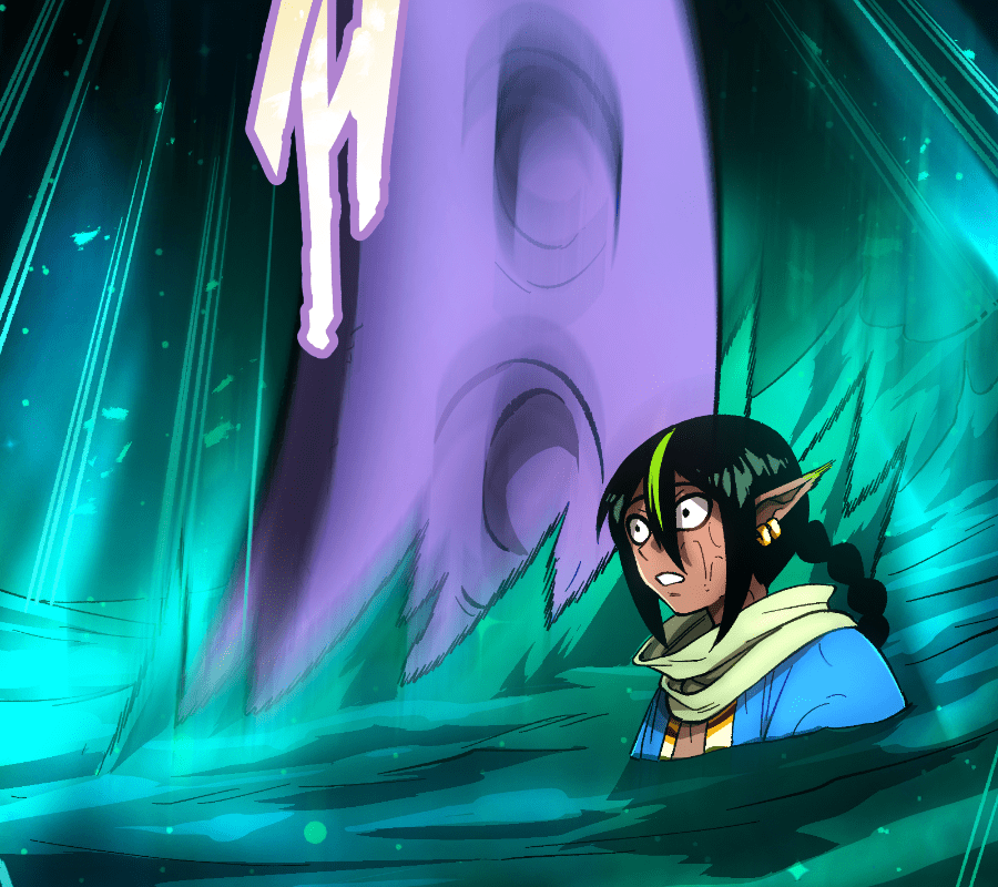 Jinna Episode 12 page 14 - 