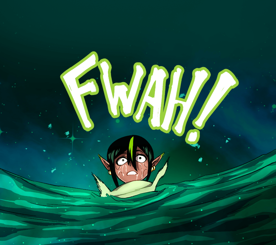 Jinna Episode 12 page 18 - 