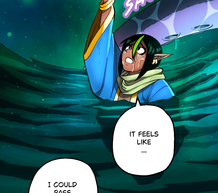 Jinna Episode 12 page 21 - 