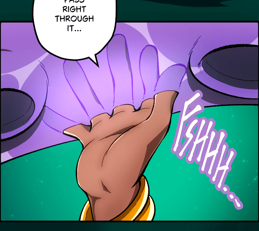 Jinna Episode 12 page 22 - 