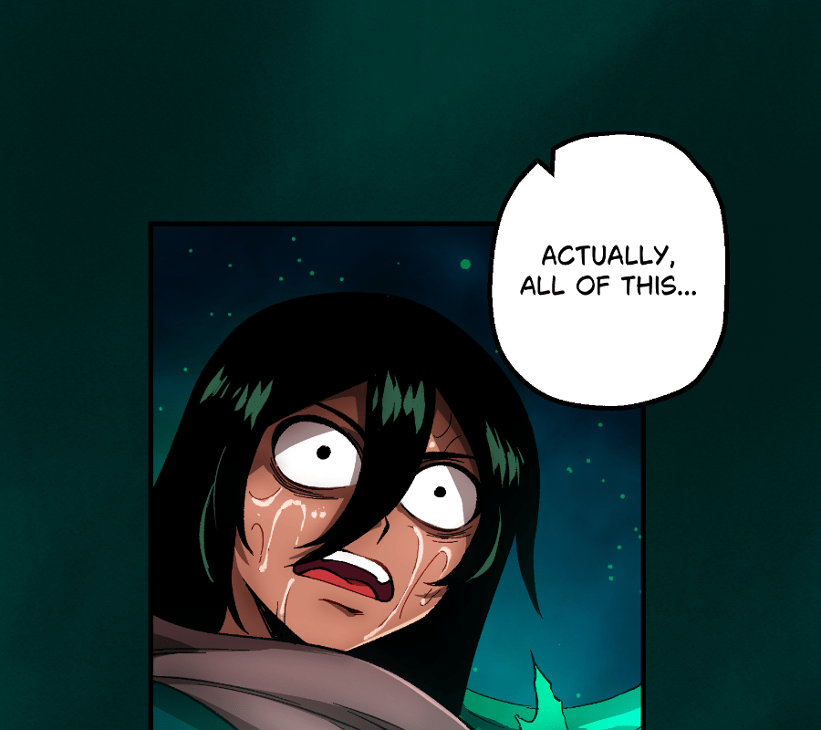 Jinna Episode 12 page 23 - 