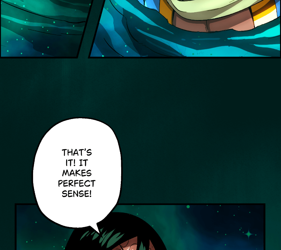 Jinna Episode 12 page 26 - 