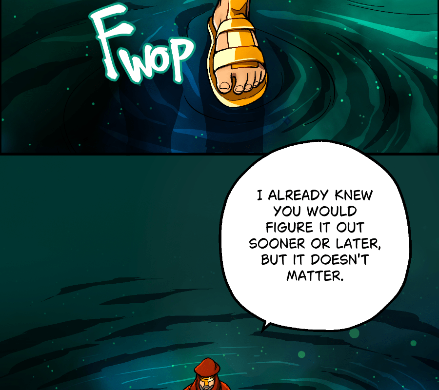 Jinna Episode 12 page 29 - 