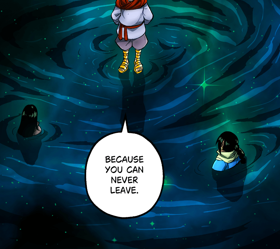 Jinna Episode 12 page 30 - 