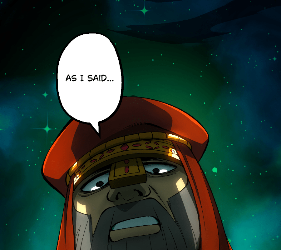 Jinna Episode 12 page 31 - 