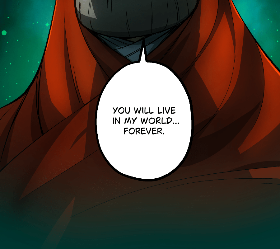 Jinna Episode 12 page 32 - 